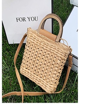 СУМКА НА РУЧКУ И НА ПЛЕЧО С ДЛИННЫМ РЕМЕНЕМ, ЗАКРЫТАЯ, ТЕМНО-БЕЖЕВЫЙ