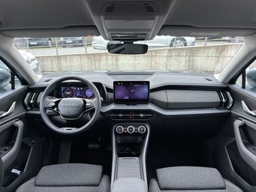 Skoda Kodiaq II 2025 Skoda Kodiaq Edition 130 2.0 TSI 204 KM DSG, zdjęcie 3