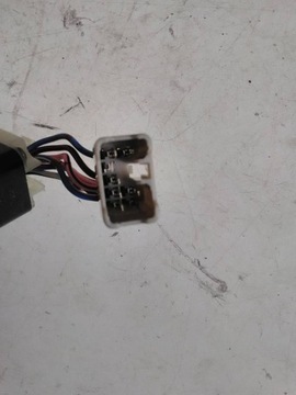 PANEL SKEL PŘEPÍNAČ SUZUKI BALENO