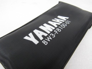 Набор инструментов Yamaha Tenere 700, 21р ABS