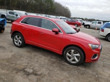 Audi Q3 II 2020 Audi Q3 Premium, 2020r., 4x4, 2.0L, zdjęcie 1