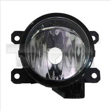 19-12077-01-2 TYC HALOGEN CITROEN C4 10-