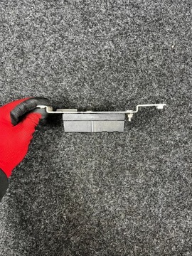 infiniti q50 170014GC0A модуль контроллера ТНВД