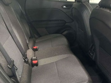 Renault 2025 Od ręki - Techno 1.6 E-Tech 145KM / Pakiet Winter, Driving &amp; Safety, zdjęcie 8