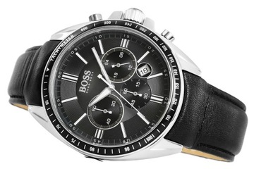 Zegarek Męski Hugo Boss Driver 1513085 + BOX