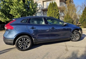 Volvo 2016 Volvo V40 Cross Country Volvo V40 Cross Country D2 Pro 2.0 Diesel 120KM, zdjęcie 10