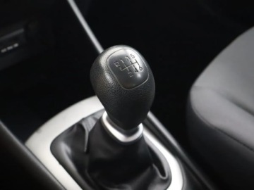 Kia Rio III Hatchback 3d 1.4 DOHC CVVT 109KM 2011 Kia Rio 1.4 CVVT, Klima,ALU, zdjęcie 12