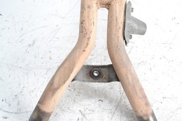 Выпускной коллектор YAMAHA TDM 900