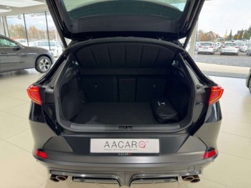 Cupra Formentor Crossover 2.5 TSI 390KM 2022 Cupra Formentor 4Drive VZ5 DSG 1 wlasciciel Salon Polska FV 23 gw dos, zdjęcie 15