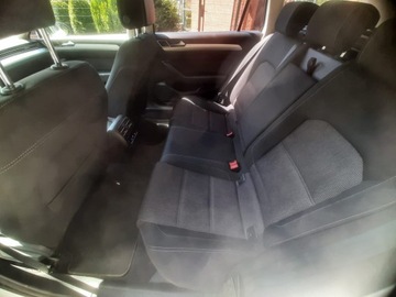 Volkswagen Passat B8 Variant 2.0 TDI 150KM 2014 VW PASSAT Variant (3G5) 2.0 TDI 150 KM DSG, zdjęcie 12