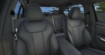 BMW Seria 3 G20-G21 Limuzyna Facelifting 2.0 318d 150KM 2025 BMW Seria 3 Wyprzedaz rocznika 2025 RABAT 38 300 zl BMW Bonkowscy Wroclaw, zdjęcie 11
