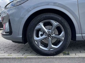 Ford Kuga III SUV Facelifting 2.5 FHEV 180KM 2025 Od ręki - ST-Line 2.5 FHEV 180KM / Pakiet Winter, Driver Assistance, zdjęcie 11