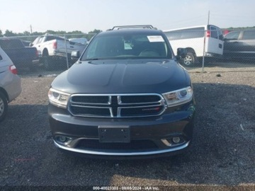 Dodge Durango III 2015 Dodge Durango 2015 Dodge Durango AWD 4dr Limited 3.6 Benzyna 290KM, zdjęcie 10