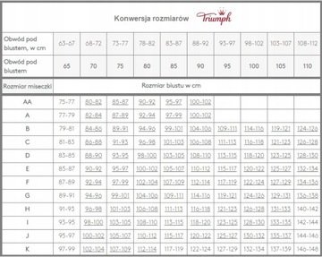 Бюстгальтер Triumph с мягкими чашечками бежевого цвета Body Make-up Essentials WP размер 70D