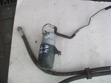 WĄŻ PRZEWÓD KLIMATYZACJI AUDI A4 B5 1.8 ADR