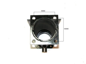 RURA PODAJNIKA DO PIECA KLIMOSZ NG/ LING COMBI B