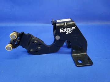 ROLKA DRZWI PRZESUWNYCH PRAWA EXPERT III JUMPY III