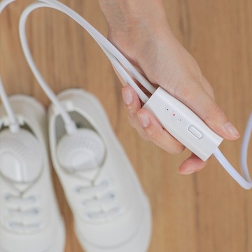 SOTHING Таймер СУШИЛКА ОБУВИ