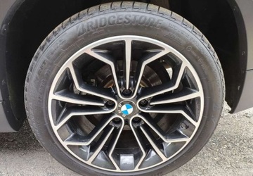 BMW X1 E84 Crossover Facelifting xDrive 18d 143KM 2014 BMW X1 BMW X1 xDrive18d Sport Line 2.0 Diesel 143KM, zdjęcie 18