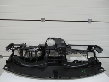 Фольксваген Т5 МУЛЬТИВАН 7H5 03-09 КОНСОЛЬ 7H5819723F