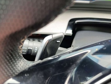 Peugeot 508 II 2020 Peugeot 508 Peugeot 508 1.6 Benzyna PEE, 180KM 1.6 Hybryda Plug-in 180KM, zdjęcie 28