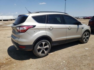 Ford Escape III 2018 Ford Escape Ford Escape SEL 1.5 Benzyna 179KM, zdjęcie 4