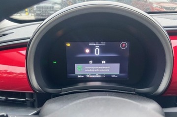 Fiat 2025 Fiat 600 Fiat 600 Hybrid Pakiet Style i Komfort 2025 1.2 Hybryda 100KM, zdjęcie 8