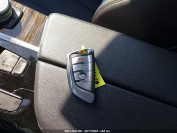 BMW Seria 5 G30-G31 2019 BMW Seria 5 2019 BMW 530I 2.0 Benzyna 248KM, zdjęcie 11