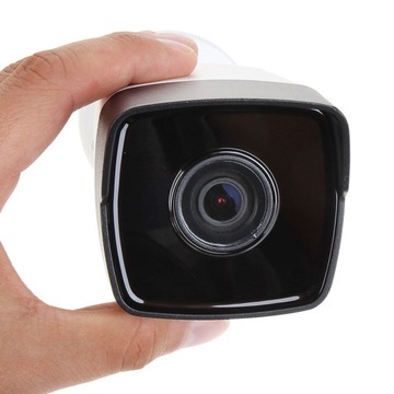 IP-КАМЕРА ДЛЯ ДОМАШНЕГО МОНИТОРИНГА HIKVISION 4 МП 100° IR30