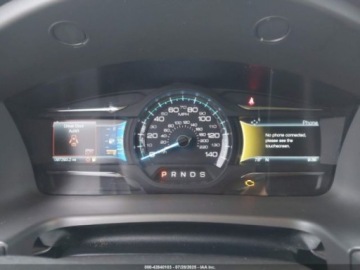 Ford 2019 Ford Flex 2019 r., 3,5L SEL AWD 3.5 Benzyna 287KM, zdjęcie 6