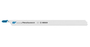 BOSCH brzeszczot do płyt warstwowych T1018AFP 1szt