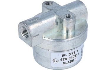 Filtr fazy ciekłej CERTOOLS - F-701 M10