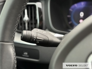 Volvo XC60 II 2023 Volvo XC 60 B4 Benzyna | Core | aut | Salon Polska, zdjęcie 23