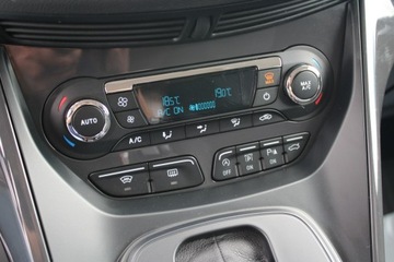 Ford Kuga II 2015 Ford Kuga Panorama SONY G.Fotele Automat, zdjęcie 21