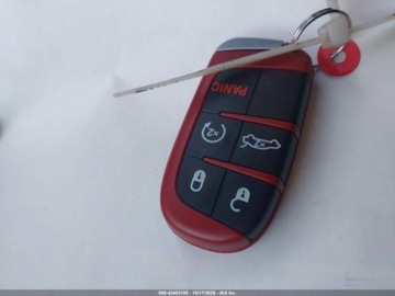 Dodge Durango III 2021 Dodge Durango 2021 DODGE DURANGO SRT HELLCAT AWD 6.2 Benzyna 710KM, zdjęcie 13