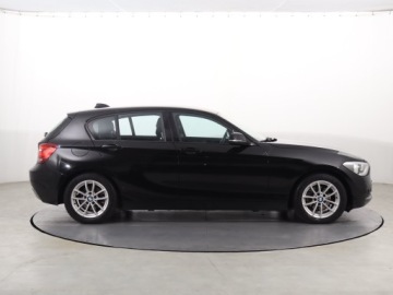 BMW Seria 1 F20-F21 Hatchback 5d 116i 136KM 2012 BMW 1 116i, Salon Polska, Xenon, Bi-Xenon, Klima, zdjęcie 5
