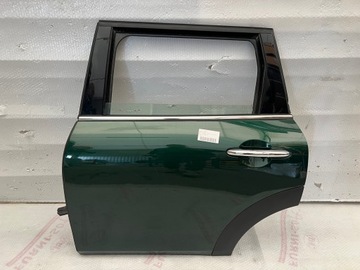 DRZWI TYŁ TYLNE LEWE MINI CLUBMAN F54 B22