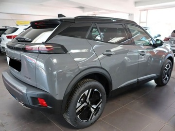 Peugeot 2008 II 2025 Peugeot 2008 GT mHEV e-DCS6 145KM, zdjęcie 3