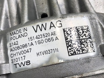 ČERPADLO SERVA SKODA CITIGO 1S1423520AE 1.0 60KM 11-19 SERVO