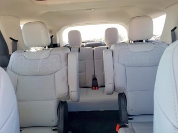 Ford Explorer VI 2025 Ford Explorer Platinum 2025 3.0 Benzyna 400KM, zdjęcie 10