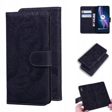 ETUI POKROWIEC DO Motorola Moto One Fusion Plus