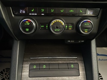 Skoda Octavia III Scout 2.0 TDI 184KM 2015 Skoda Octavia 2,0 TDI 184 Scout 4x4 DSG Wzorowy stan Zapraszam 2.0, zdjęcie 26