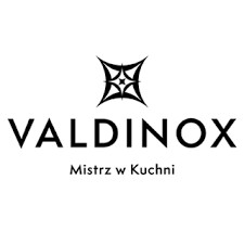 Набор кастрюль с прочным антипригарным покрытием, индукционная Valdinox Aurum.