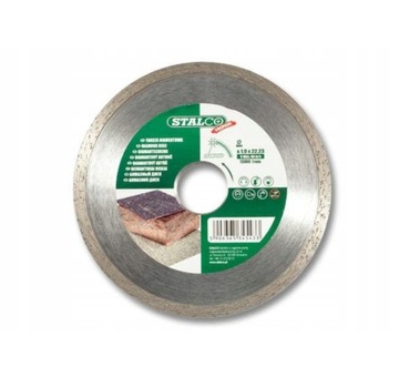 Tarcza tnąca Stalco S-29218 180 x2,4x 22,23 mm