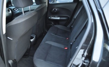Nissan Juke I SUV 1.6i 117KM 2014 Nissan Juke 1.6 Benzyna Kamera Nawigacja 1.6 Benzyna 117KM, zdjęcie 18