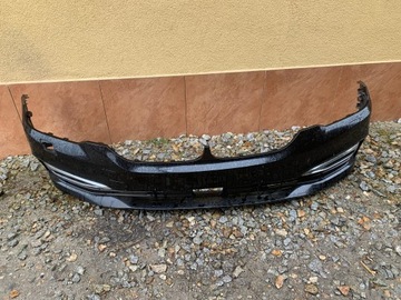 BMW G30 G31 Zderzak Przód 475 Spryski Kompletny