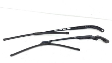 AUDI A6 C6 RAMIONA WYCIERACZEK EUROPA KOMPLET