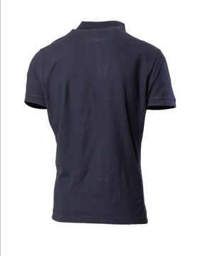 МУЖСКАЯ КЛАССИЧЕСКАЯ ФУТБОЛКА ПОЛО