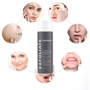 PAULA'S CHOICE 2% BHA Liquid EXFOLIANT 118 мл кислота