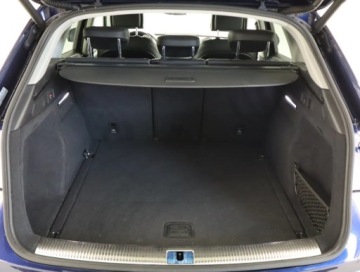 Audi Q5 II SUV 2.0 TDI 163KM 2019 Audi Q5 35 TDI, Salon Polska, 4X4, Automat, zdjęcie 13